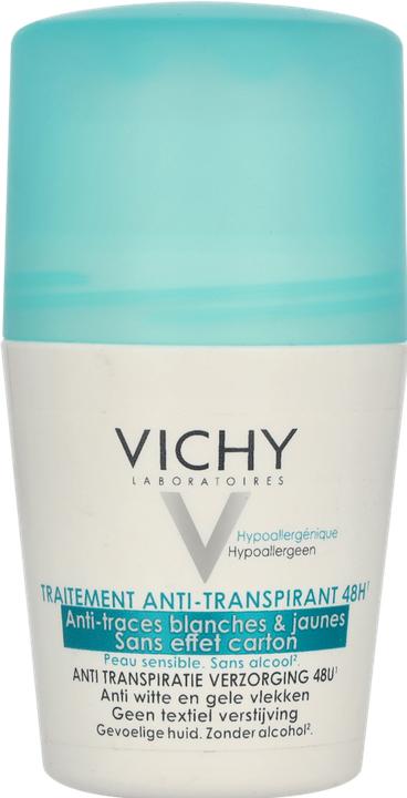 Actual product image Vichy Roll-on Anti-Stain (Roll-on, 50 ml)