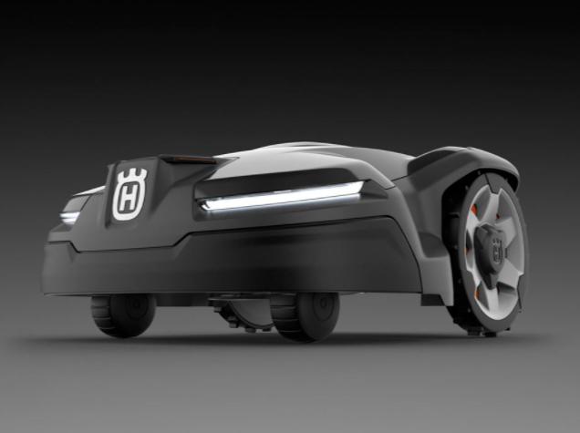 Produktbild Husqvarna 405X (600 m²)