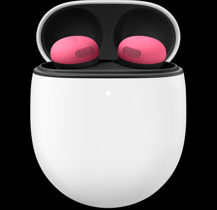 Actual product image Google Pixel Buds Pro 2 (ANC, 48 h, Wireless)