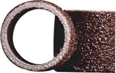 Actual product image Dremel Abrasive belts Ø 13.0 mm, grit 60 (6 pcs.) (60)