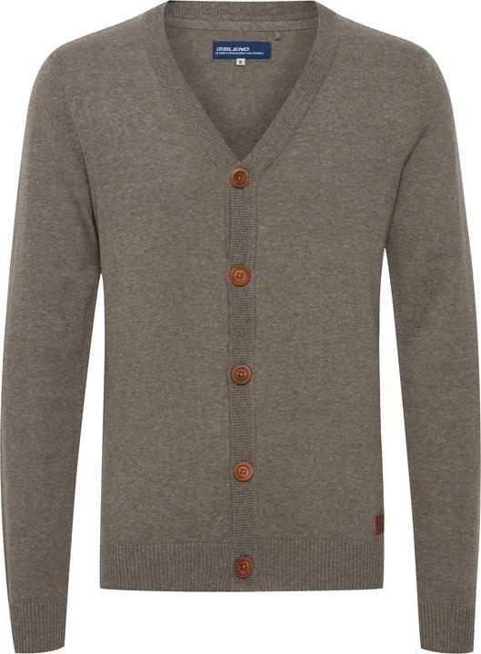 Actual product image Blend Lennard Men's Cardigan (L)