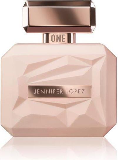 Jennifer Lopez One