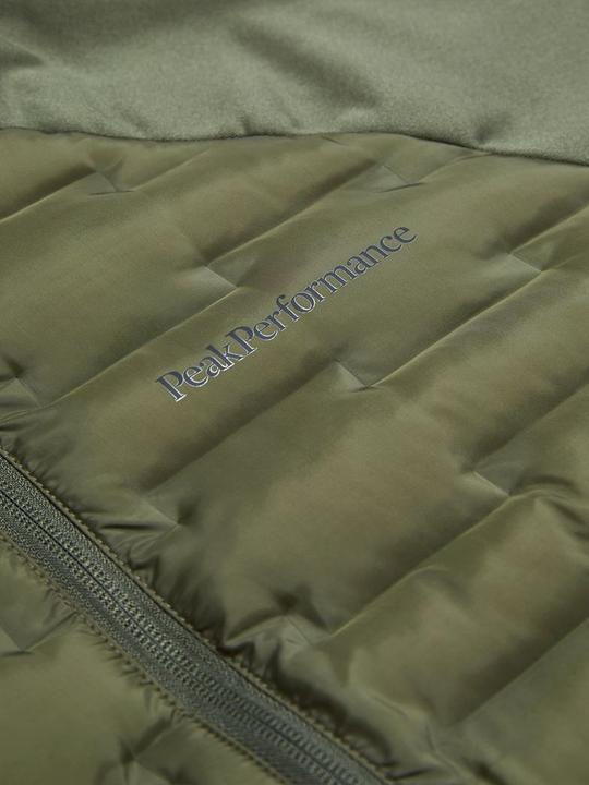 Actual product image Peak Performance Argon Hybrid Hood (XL)