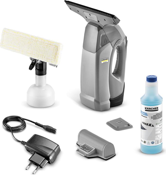 Actual product image Kärcher WVP 10
