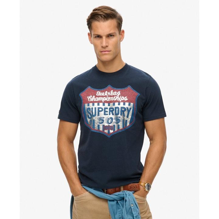 Actual product image Superdry Gasoline Workwear (M)