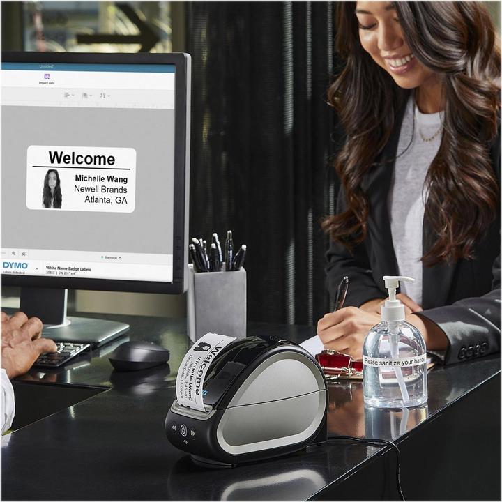 Produktbild Dymo LabelWriter 550 (300 dpi)