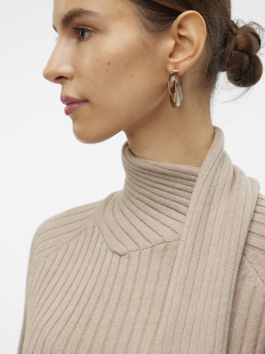 Produktbild Vero Moda VMZOEY Pullover Strickpullover (M)