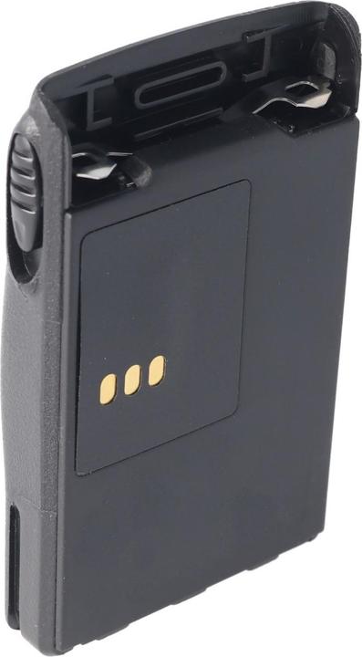 Actual product image AccuCell Battery Motorola GP328, GP344, GP388