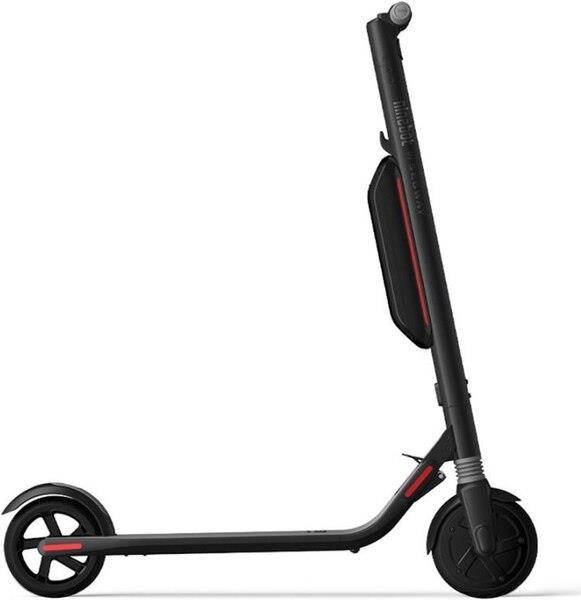 Segway-Ninebot KickScooter ES4 (30 km/h, 45 km, 300 W)