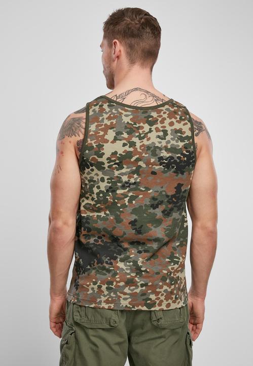 Actual product image Brandit Tank Top (6XL)