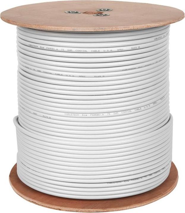 Immagine prodotto Cabletech Cavo coassiale F690 BV (Cavi antenna)