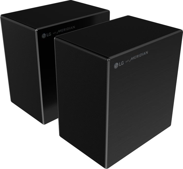 Actual product image LG SP11RA (50 W, 7.1.4 Channel)