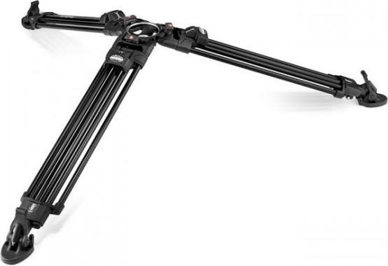 Produktbild Manfrotto Alu Fast Twin Leg MS Tripod (Metall)