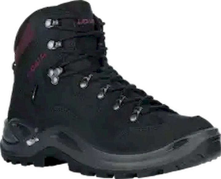 Actual product image Lowa Renegade GTX Mid (39)