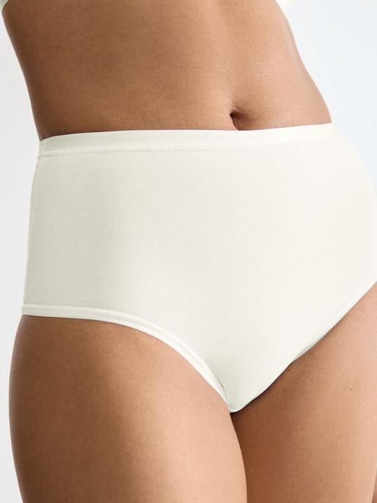 Immagine prodotto Sloggi 3er Pack GO Daily Cotton High Waist Panty (S, confezione da 3)