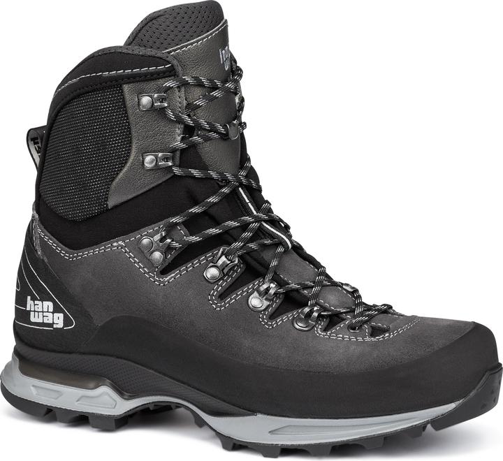 Hanwag Alverstone II LL