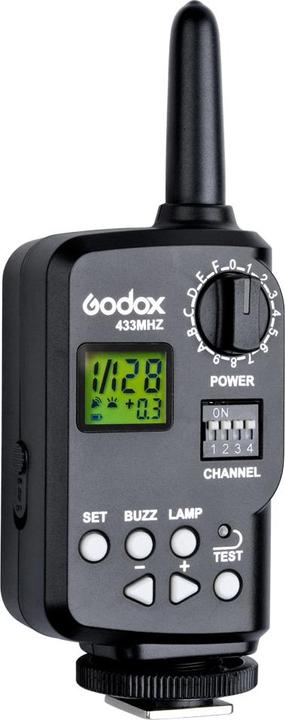 Image du produit Godox Ft-16 (Funk)