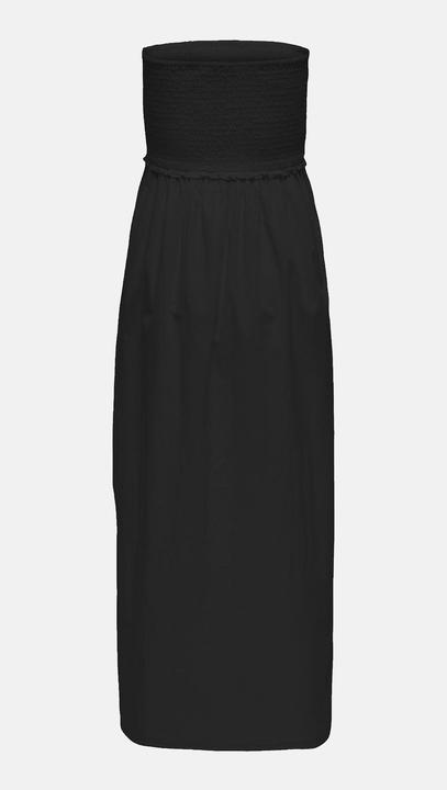 Image du produit Only Normal geschnitten V-Ausschnitt Langes Kleid Kleid (XS)