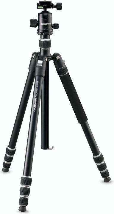 Actual product image Cullmann Nando 580M RB8.5 (Metal)