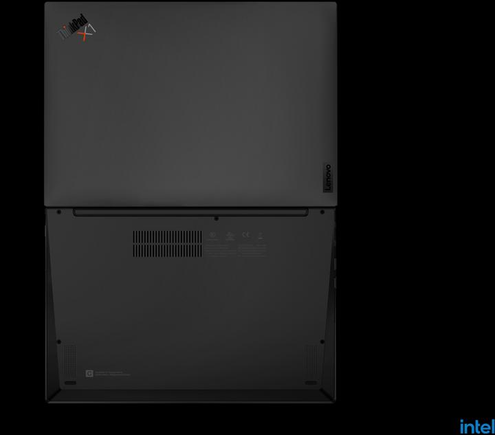 Produktbild Lenovo ThinkPad X1 Carbon Gen 9 (14", Intel Core i5-1135G7, 8 GB, 256 GB, CH)