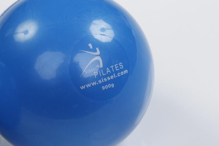 Actual product image Sissel Toning Balls (9 cm)