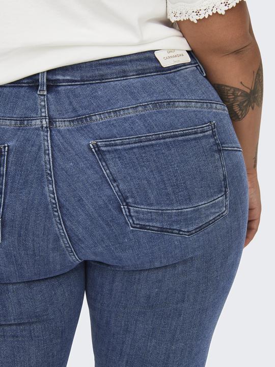 Image du produit Only Jeans CARPower Mid Push-up Skinny Fit (54)