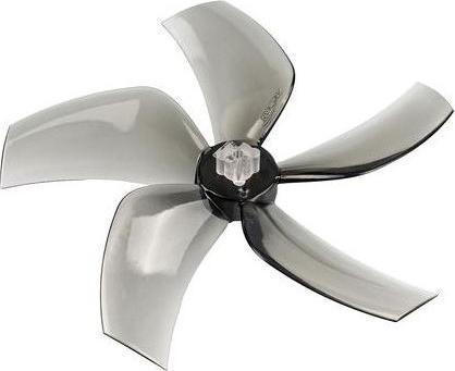 Actual product image Dronefactory Gemfan D76 Ducted 5-blade grey (Drone propellers)
