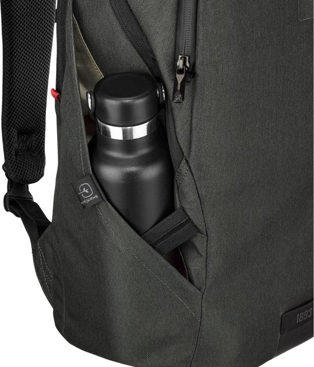 Productafbeelding Wenger MX ECO Light 40,64cm 16inch Laptop Rugzak met 25,4cm 10inch Tablet Pocket, houtskool (19 l)