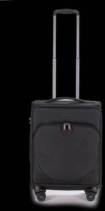 Actual product image Stratic Mix suitcase (36 l, Hand luggage (up to 50 litres))