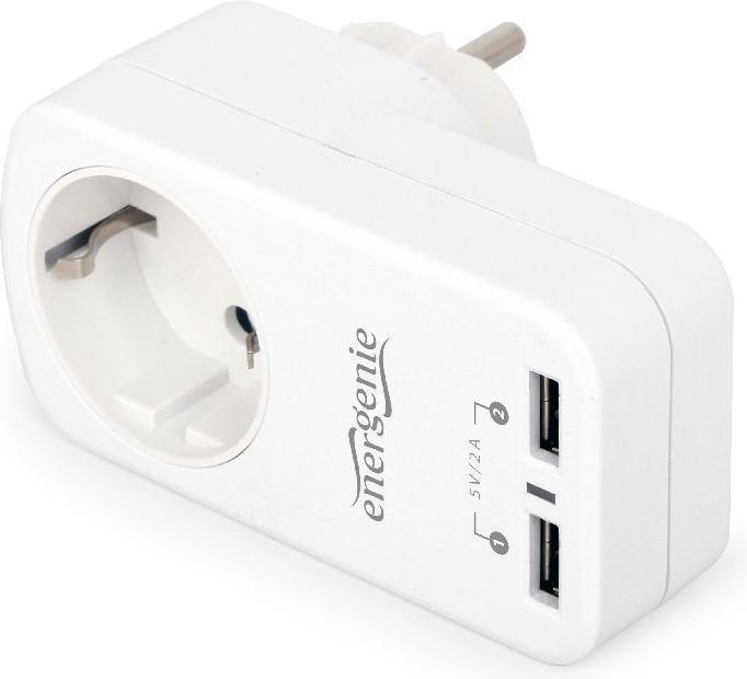 Energenie EG-ACU2-01-W