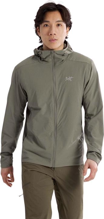 Actual product image Arc'teryx Isojacke Atom SL (S)