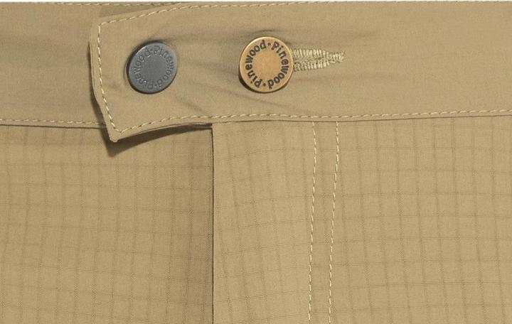 Produktbild Pinewood Namibia Zip-Off Pants (50)