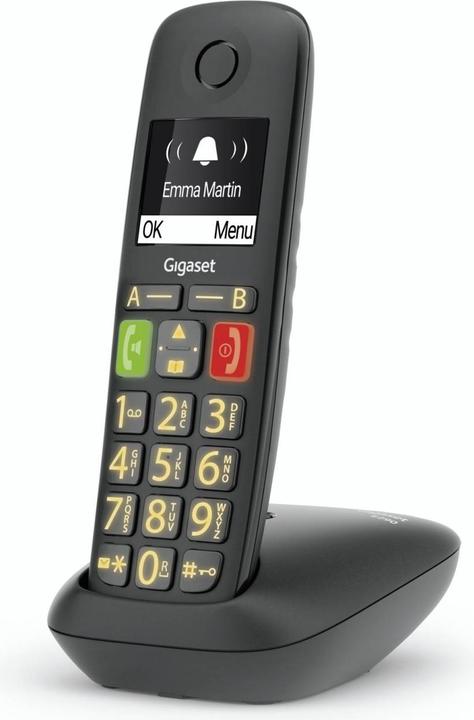 Productafbeelding Gigaset E290 Duo (DE versie)