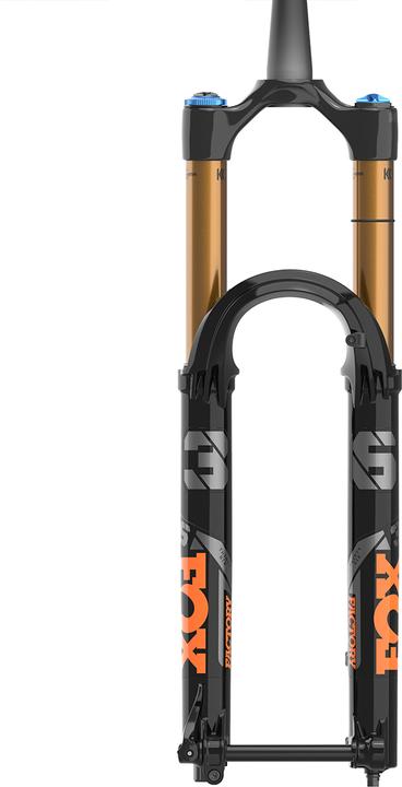 Produktbild Fox 36 K Float F-S Grip 2 HSC LSC HSR LSR (160 mm, Luft)