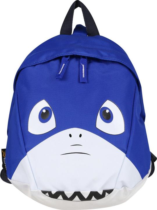 Regatta Rucksack Roary Animal Haifisch