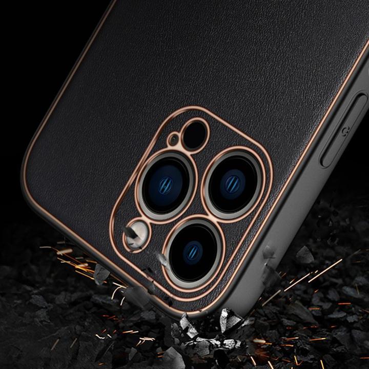 Produktbild Dux Ducis Yolo Series Hardcase Hülle (Apple iPhone 13 Pro Max)