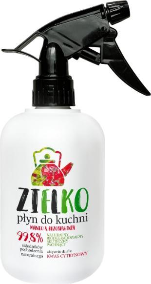 Produktbild MGA Küchenflüssigkeit (500 ml)