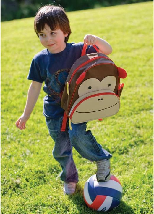 Actual product image Skiphop Zoo