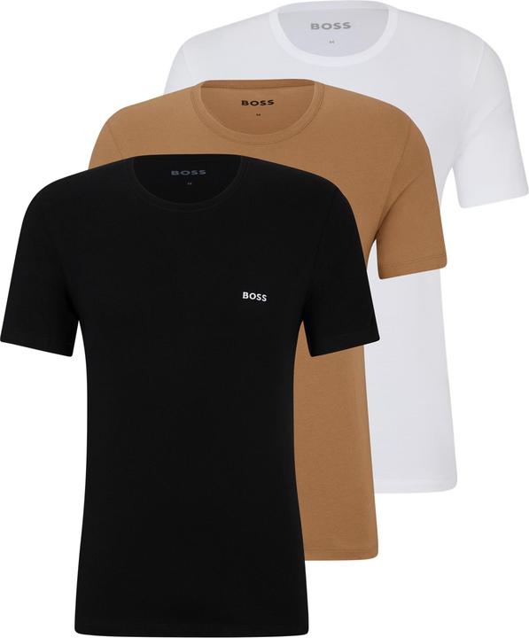 Immagine prodotto BOSS T-Shirt RN 3P Classic (M)