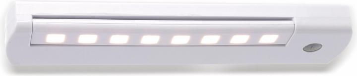 Actual product image Grundig LED Cabinet Light Warm White