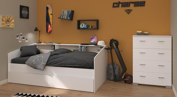 Immagine prodotto Parisot Mustin (90 x 200 cm)