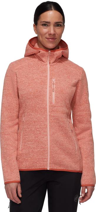 Produktbild Mammut Arctic IV ML Hooded Jacket Women (L)