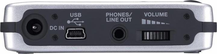 Actual product image BOSS (Electronics) BR-80 Black/S Audio Recorder (Handheld)