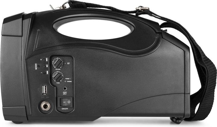 Produktbild Vonyx PA-System ST014 (Aktiv, 1x 30 W)