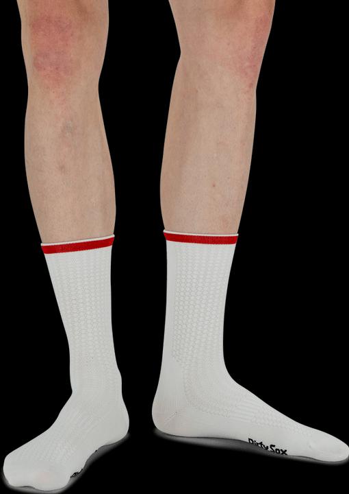 Produktbild Dirtysox Compress Schweiz Fahr emou! (M)
