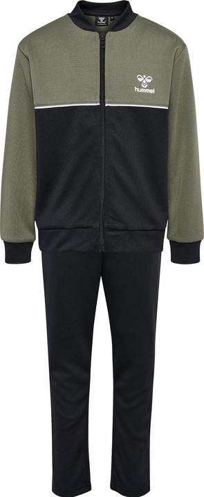 Produktbild hummel hmlDALLAS TRACKSUIT (164)