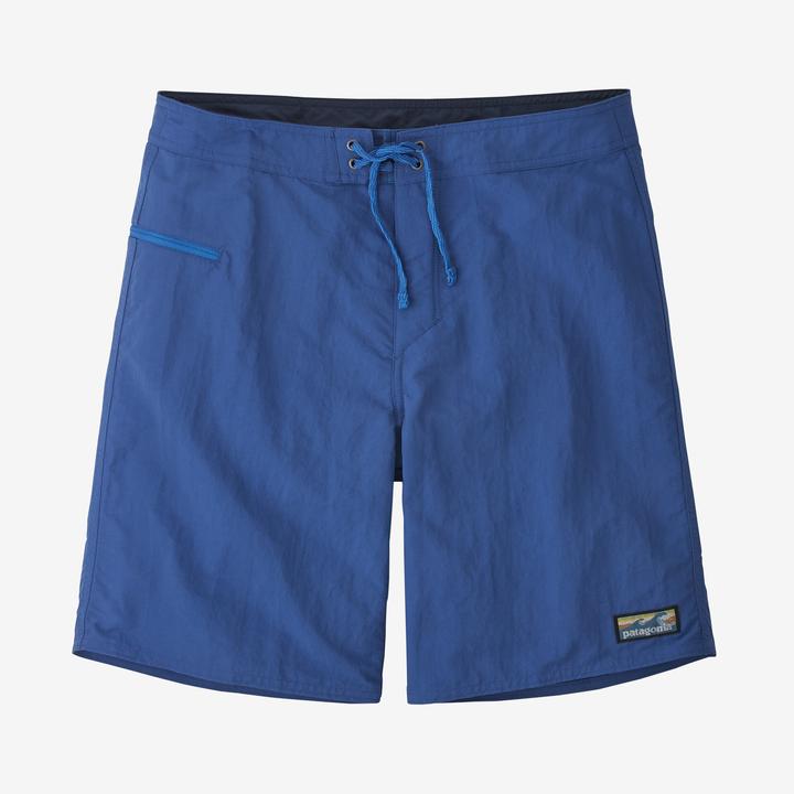 Image du produit Patagonia Men’s Wavefarer Boardshorts - 19 in. (34)