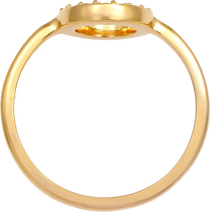 Actual product image Elli Geo, circle (54, 925 Silver)