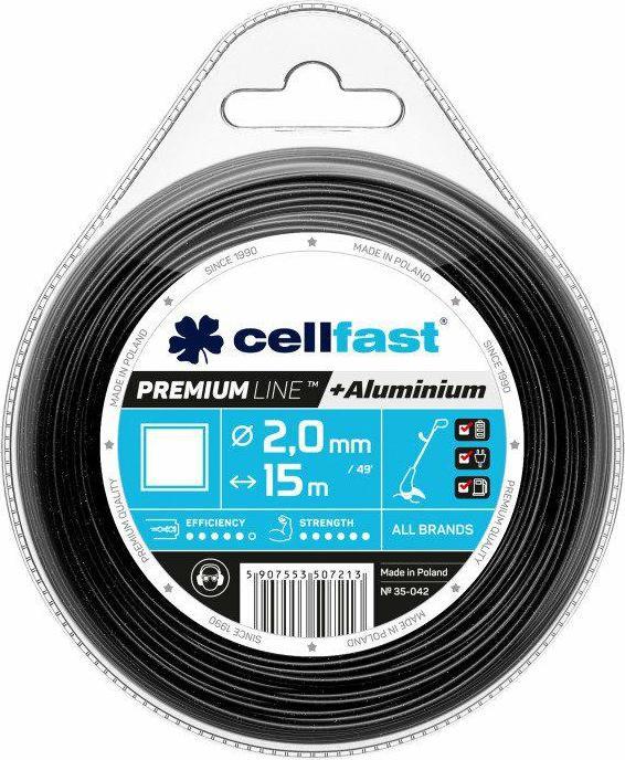 Produktbild Cellfast Schneidlinie 2.4*15 m kW. Prämie