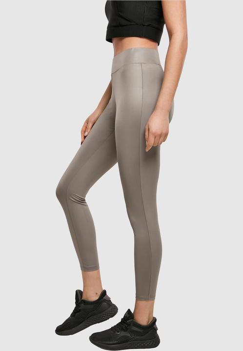 Immagine prodotto Urban Classics Leggings in similpelle da donna (M)